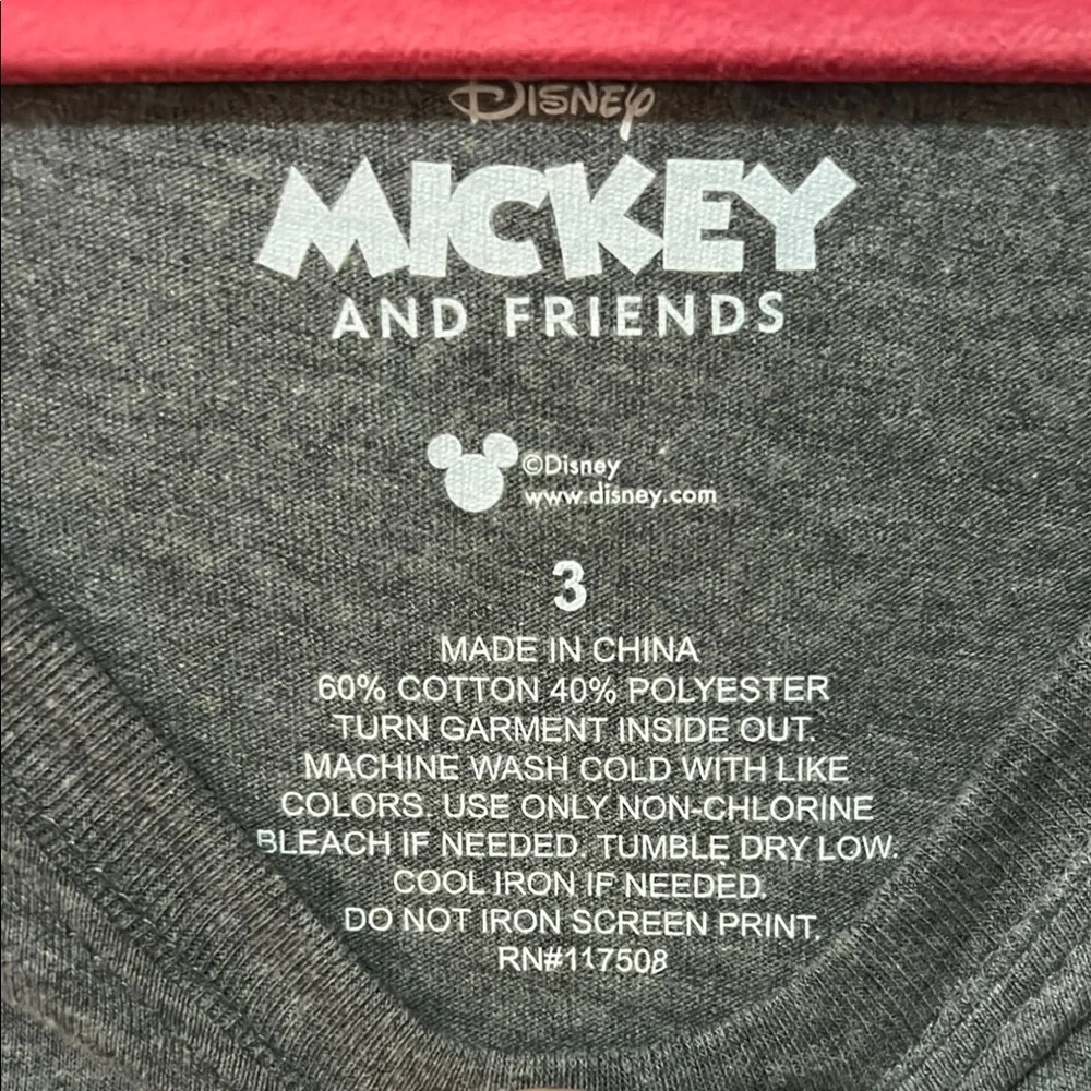 Famous Mouse Tee - Picture 2 of 2